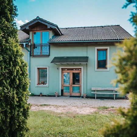 Bio Farma & Penzion Zlaty Hyl Novacany Extérieur photo