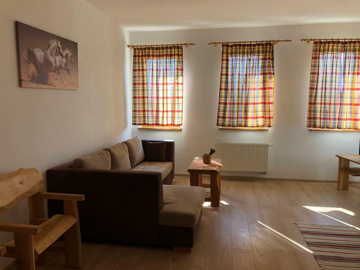 Bio Farma & Penzion Zlaty Hyl Novacany Extérieur photo