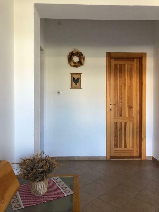 Bio Farma & Penzion Zlaty Hyl Novacany Extérieur photo
